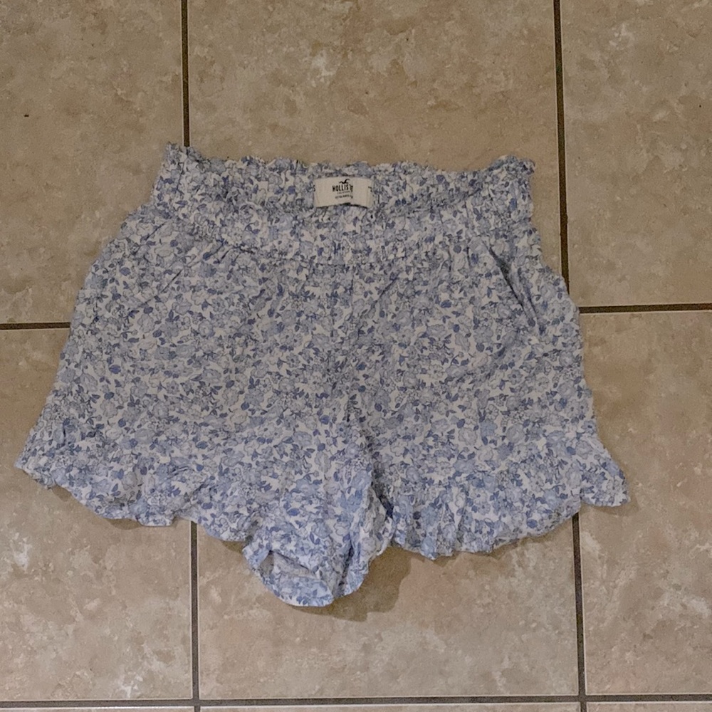 Hollister shorts